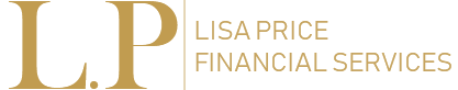 Lisa Price Financial Services - Logo